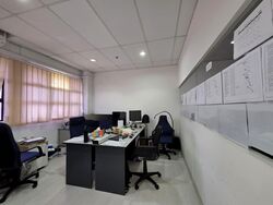 Genting Building (D13), Factory #609367711